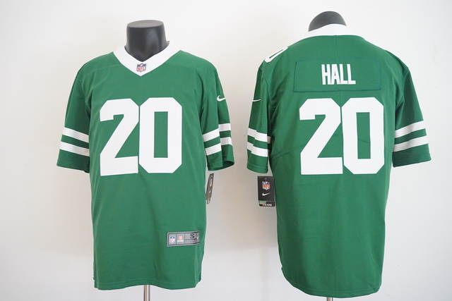 New York Jets Jerseys 43 [Cheap NFL Jerseys 2243]